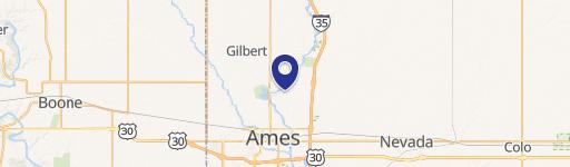 Ames, IA 50010