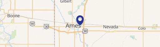 Ames, IA 50010