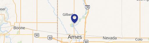 Ames, IA 50010