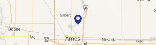 Ames, IA 50010