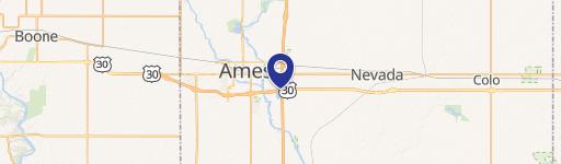 Ames, IA 50010