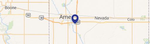 Ames, IA 50010