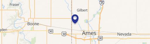 Ames, IA 50014