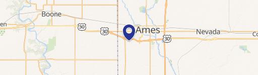 Ames, IA 50014