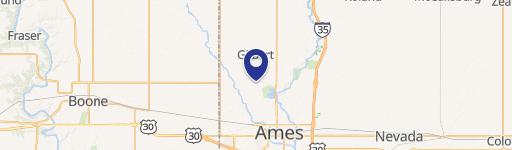 Ames, IA 50010