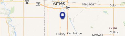 Ames, IA 50010