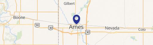Ames, IA 50010