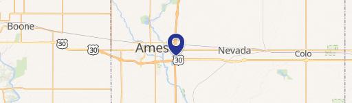 Ames, IA 50010