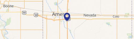 Ames, IA 50010