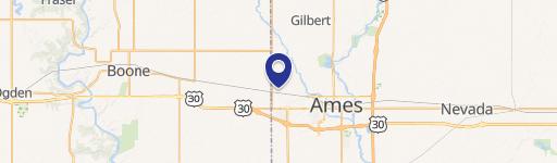 Ames, IA 50014