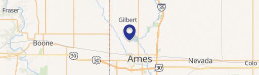 Ames, IA 50010