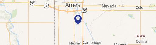 Ames, IA 50010