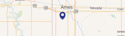 Ames, IA 50014