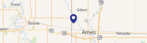 Ames, IA 50014