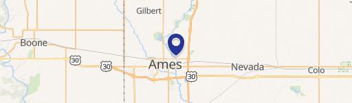 Ames, IA 50010