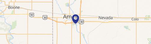 Ames, IA 50010
