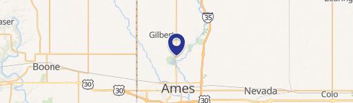 Ames, IA 50010