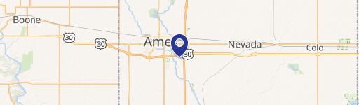 Ames, IA 50010