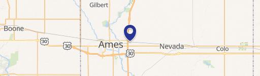Ames, IA 50010