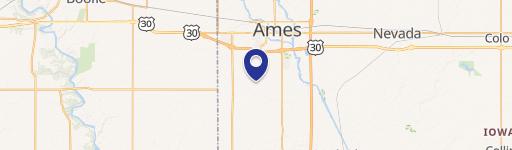 Ames, IA 50014