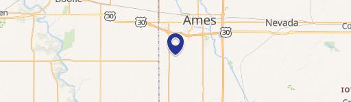 Ames, IA 50014