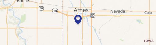 Ames, IA 50010