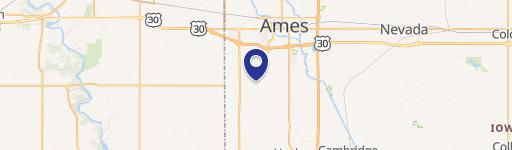 Ames, IA 50014