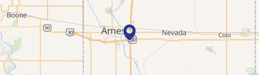 Ames, IA 50010