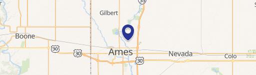 Ames, IA 50010