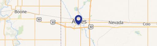 Ames, IA 50010