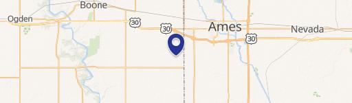 Ames, IA 50014