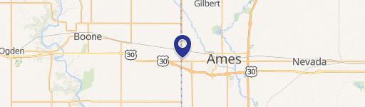 Ames, IA 50014