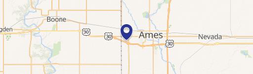 4720 Mortensen Rd Ste, Unit 104