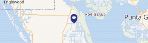 Residential Lot in South Gulf