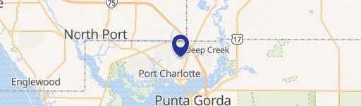 Canal Front Lot For Sale