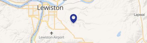 Lewiston Land Parcel For Sale