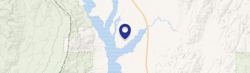 Land with Cascade Lake Access