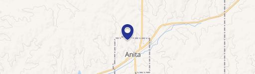 Anita, IA 50020