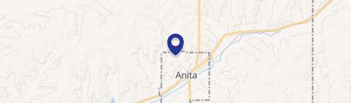 Anita, IA 50020