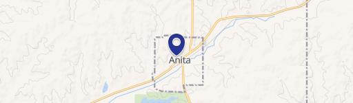Anita, IA 50020