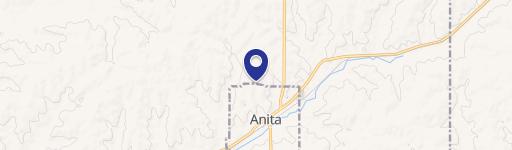 Anita, IA 50020
