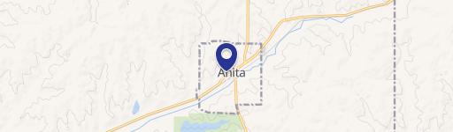 Anita, IA 50020