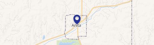 Anita, IA 50020
