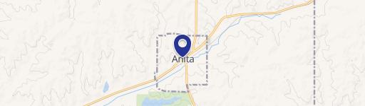 Anita, IA 50020
