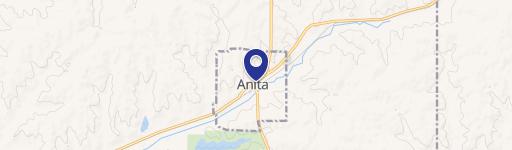 Anita, IA 50020