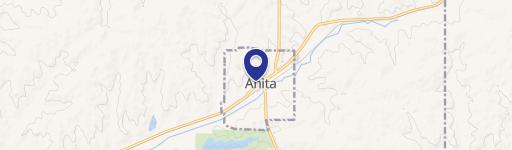 Anita, IA 50020