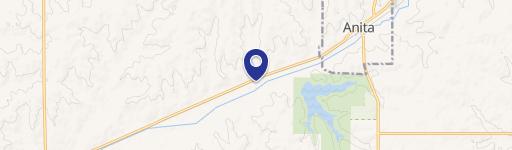 Anita, IA 50020