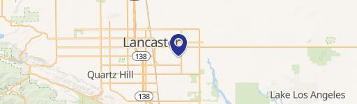 Land in Lancaster, California