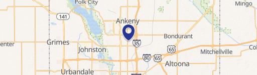 Ankeny, IA 50021