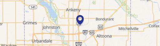 Ankeny, IA 50021